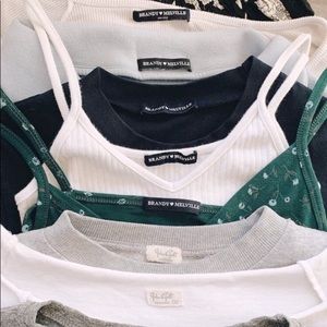 brandy mystery box <3